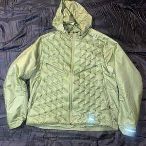 Nike Therma-fit adv repel jacket